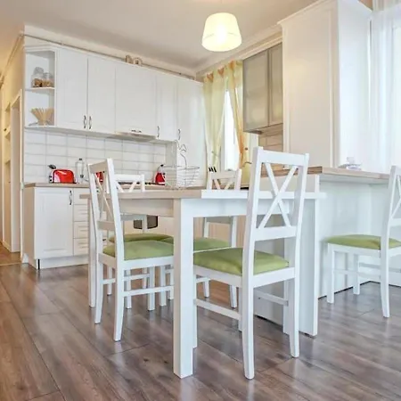 Apartament Maximus