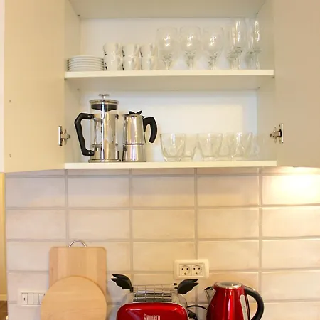 Apartament Maximus