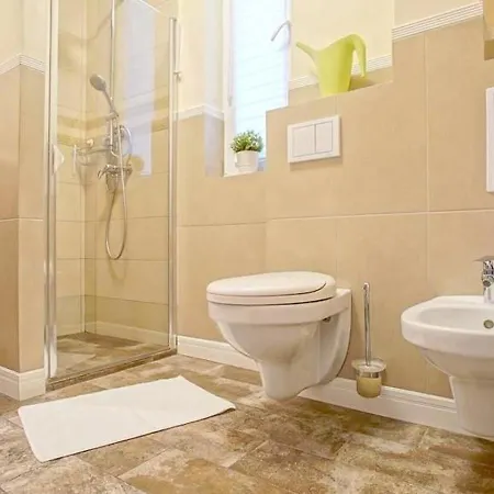 Maximus Apartament Braszów