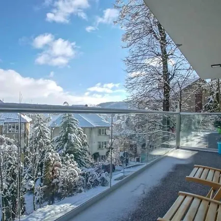 Maximus Apartament