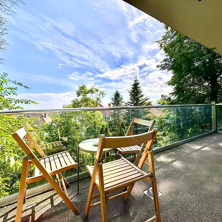 Maximus Apartament *