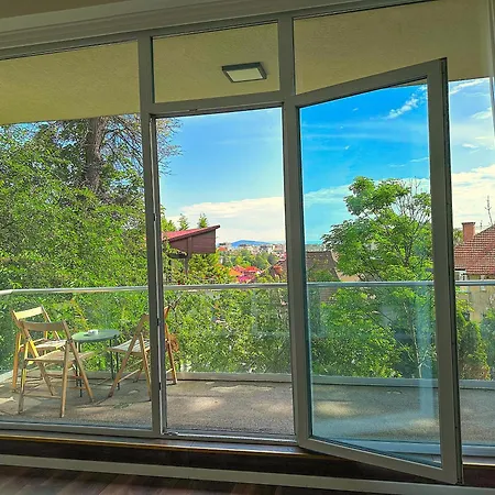 Apartament Maximus *